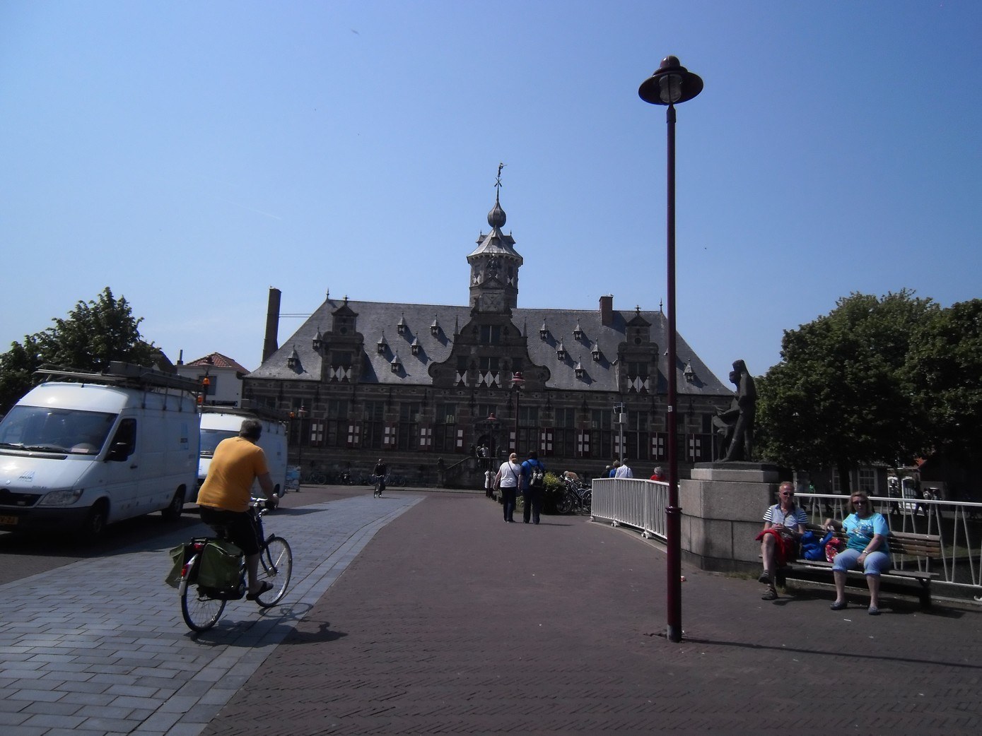 Middelburg