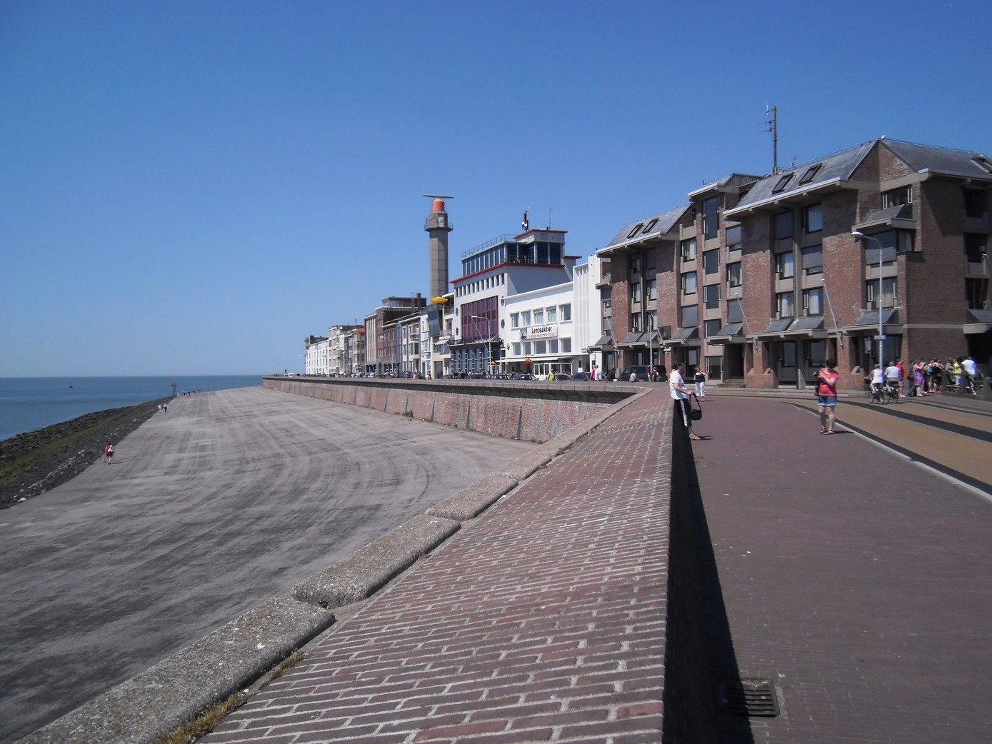 Vlissingen
